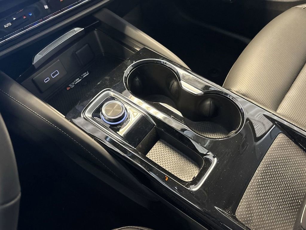 New 2025 Buick Envision Preferred image 22