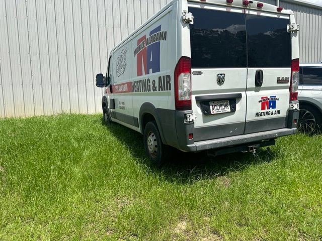 Used 2015 RAM ProMaster 1500 FWD image 14