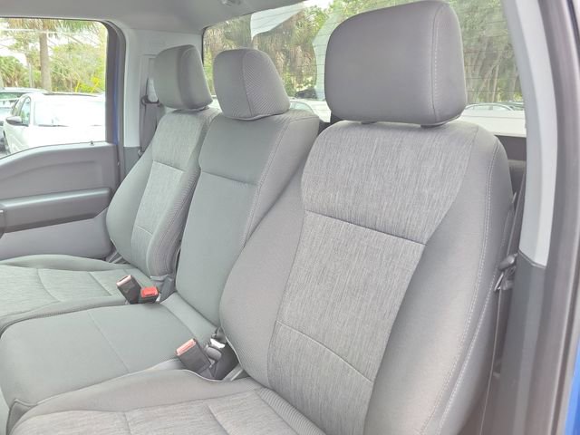 Used 2024 Ford F150 XL w/ Equipment Group 103A High RWD image 17