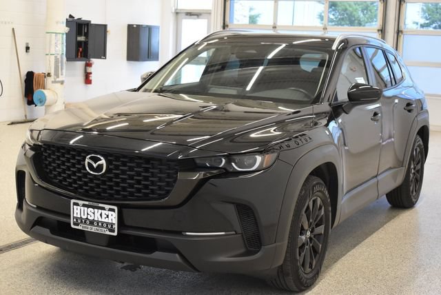 Used 2025 MAZDA CX-50 AWD 2.5 S w/ Preferred Package image 9