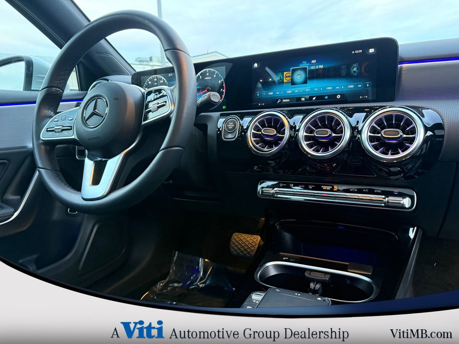 Certified 2022 Mercedes-Benz A 220 4MATIC image 31