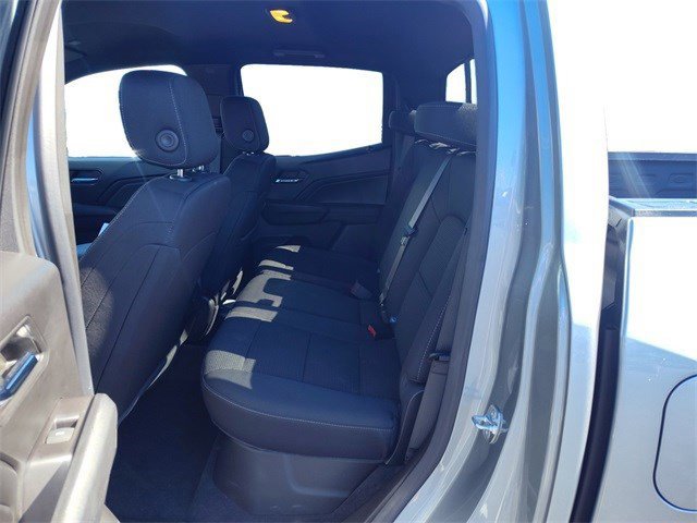 Used 2024 Chevrolet Colorado LT w/ LT Convenience Package II image 20