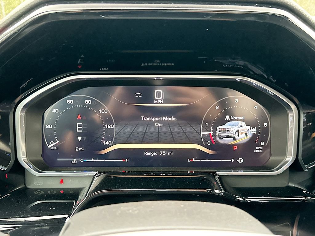 New 2026 GMC Sierra 1500 SLT image 12