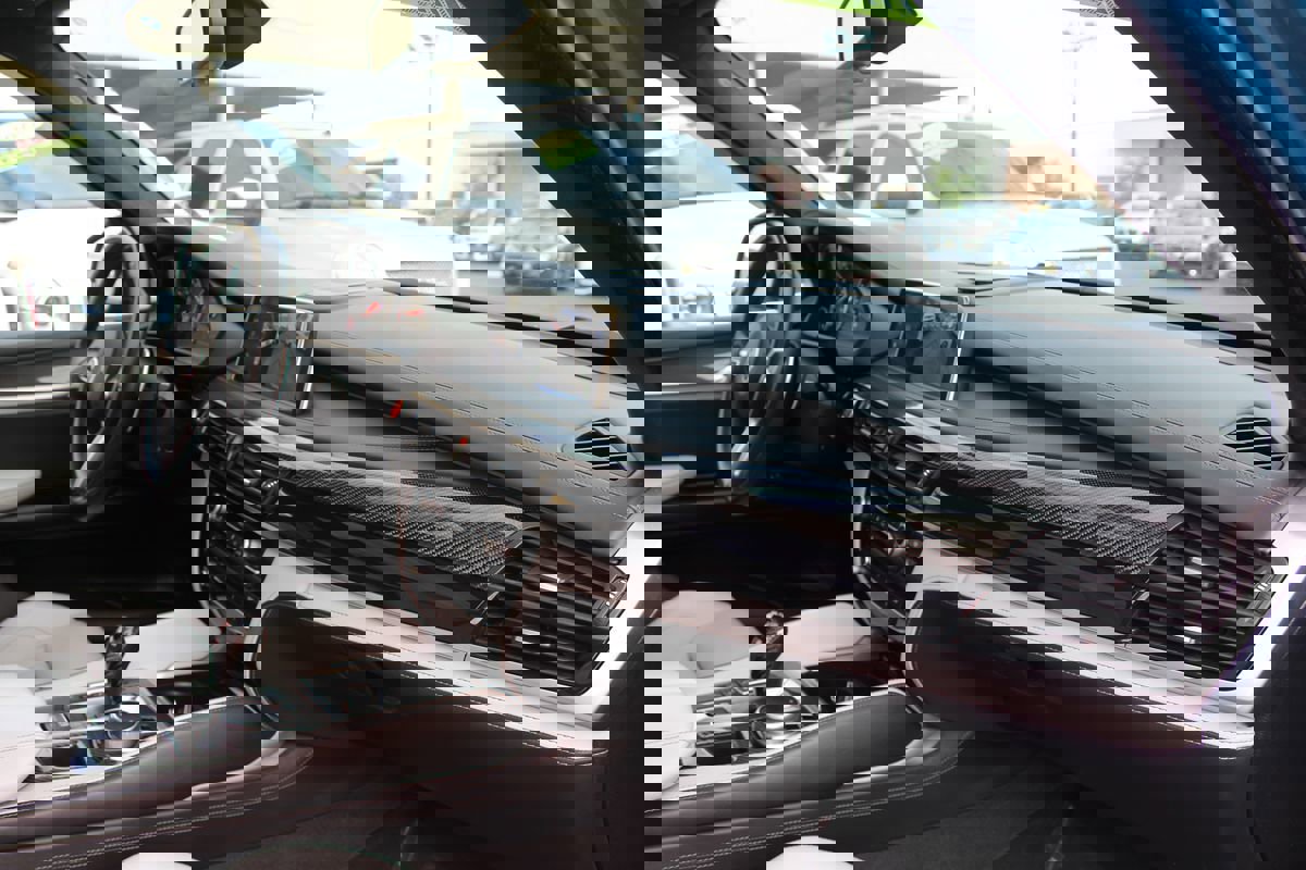 Used 2018 BMW X5 M image 26