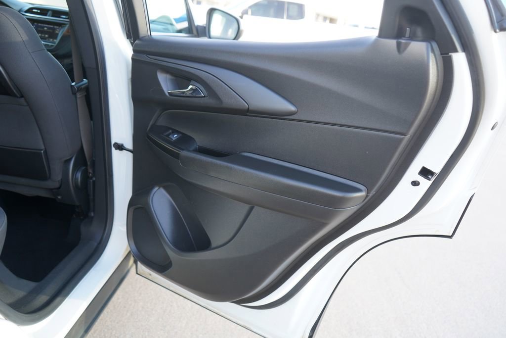 Used 2023 Chevrolet TrailBlazer LT image 19