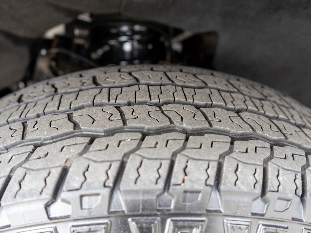 Used 2024 Chevrolet Colorado Z71 image 27