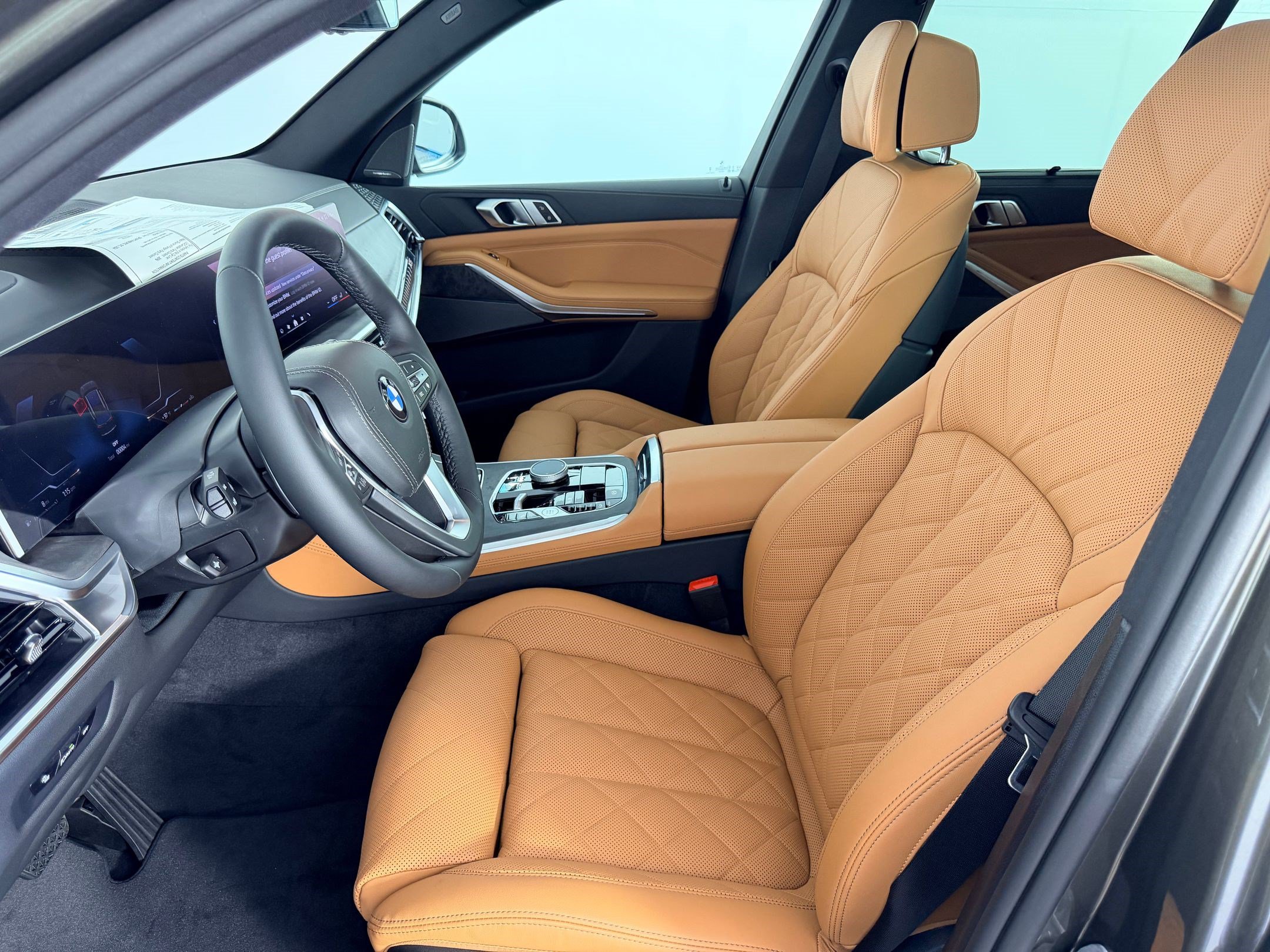 New 2026 BMW X5 xDrive40i AWD/4WD image 5