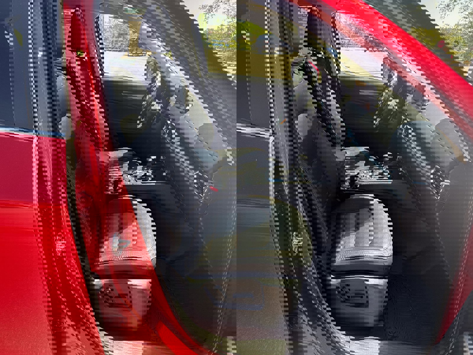 Used 2022 MAZDA CX-5 AWD 2.5 S w/ Preferred Package image 30