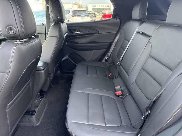 New 2026 Chevrolet TrailBlazer ACTIV w/ Convenience Package image 6