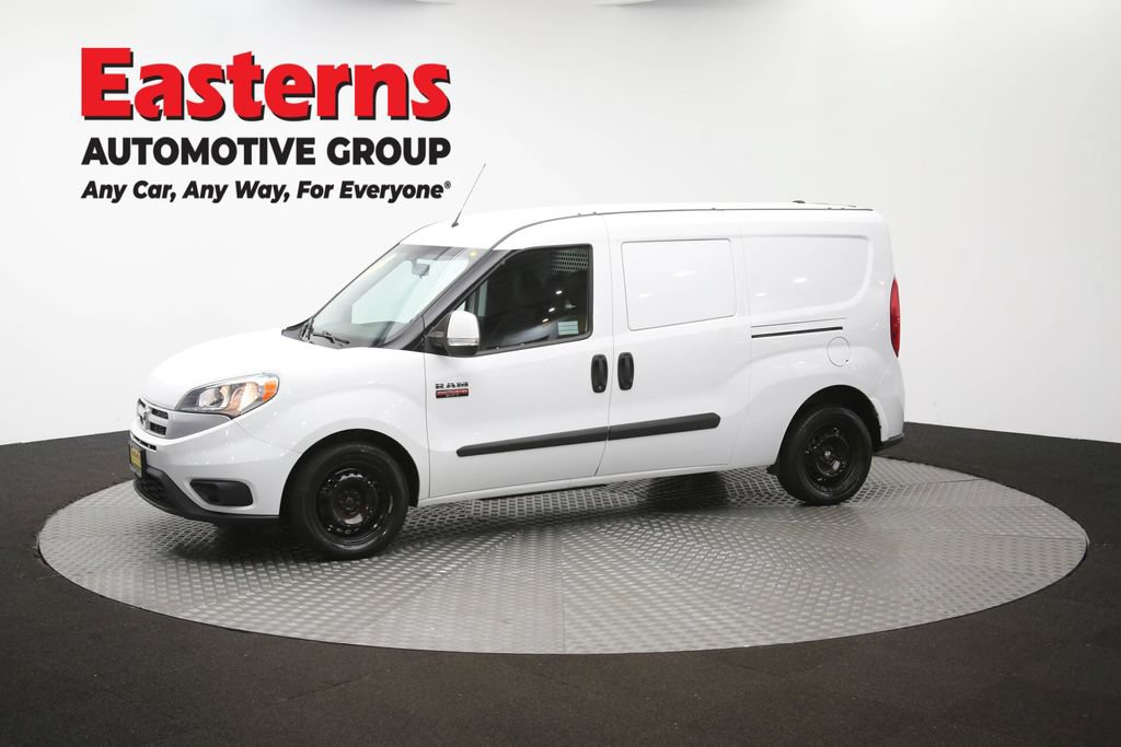 Used 2018 RAM ProMaster City Tradesman SLT FWD image 58