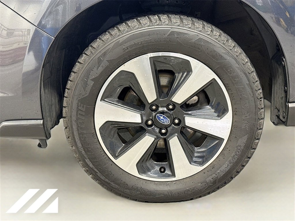 Used 2018 Subaru Forester 2.5i Premium image 31