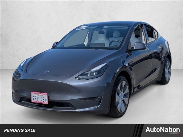 Used 2023 Tesla Model Y Long Range