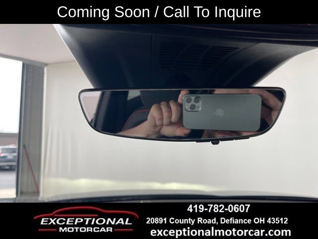 Used 2024 Chevrolet Blazer EV RS AWD/4WD image 45