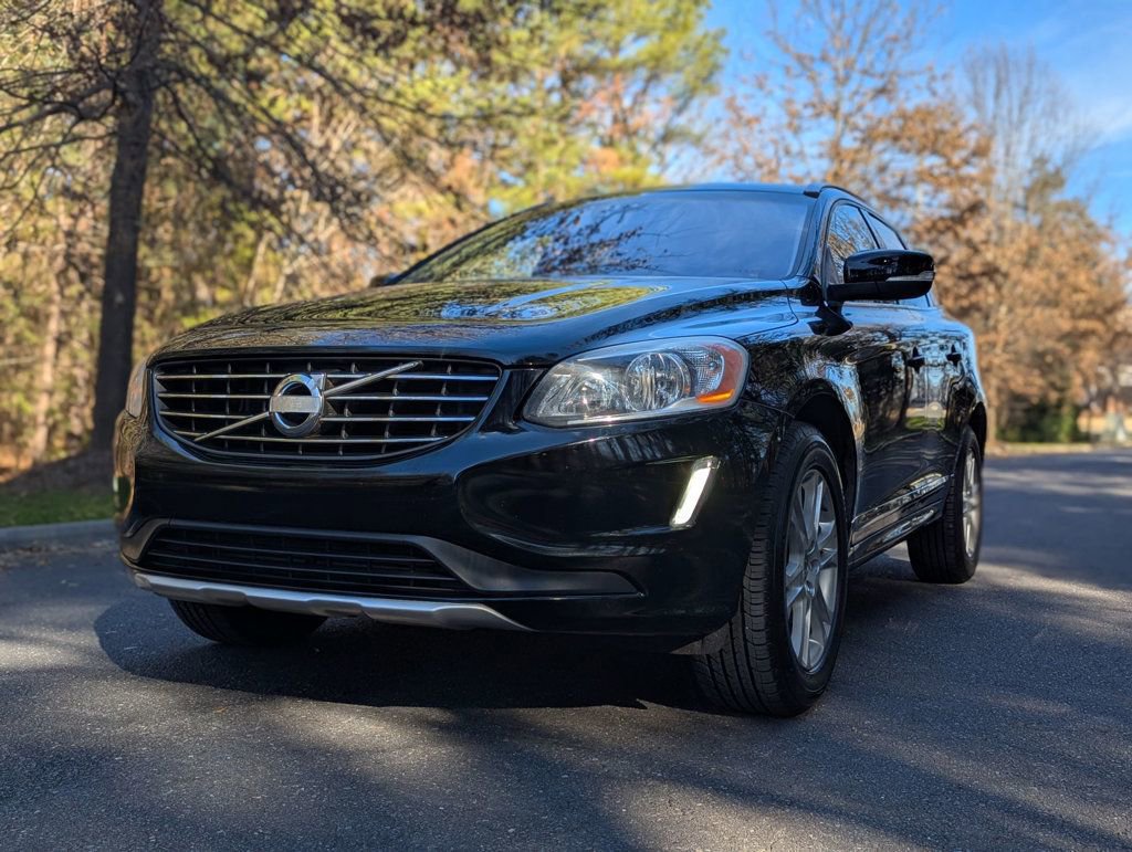 Used 2015 Volvo XC60 T5 Premier image 5