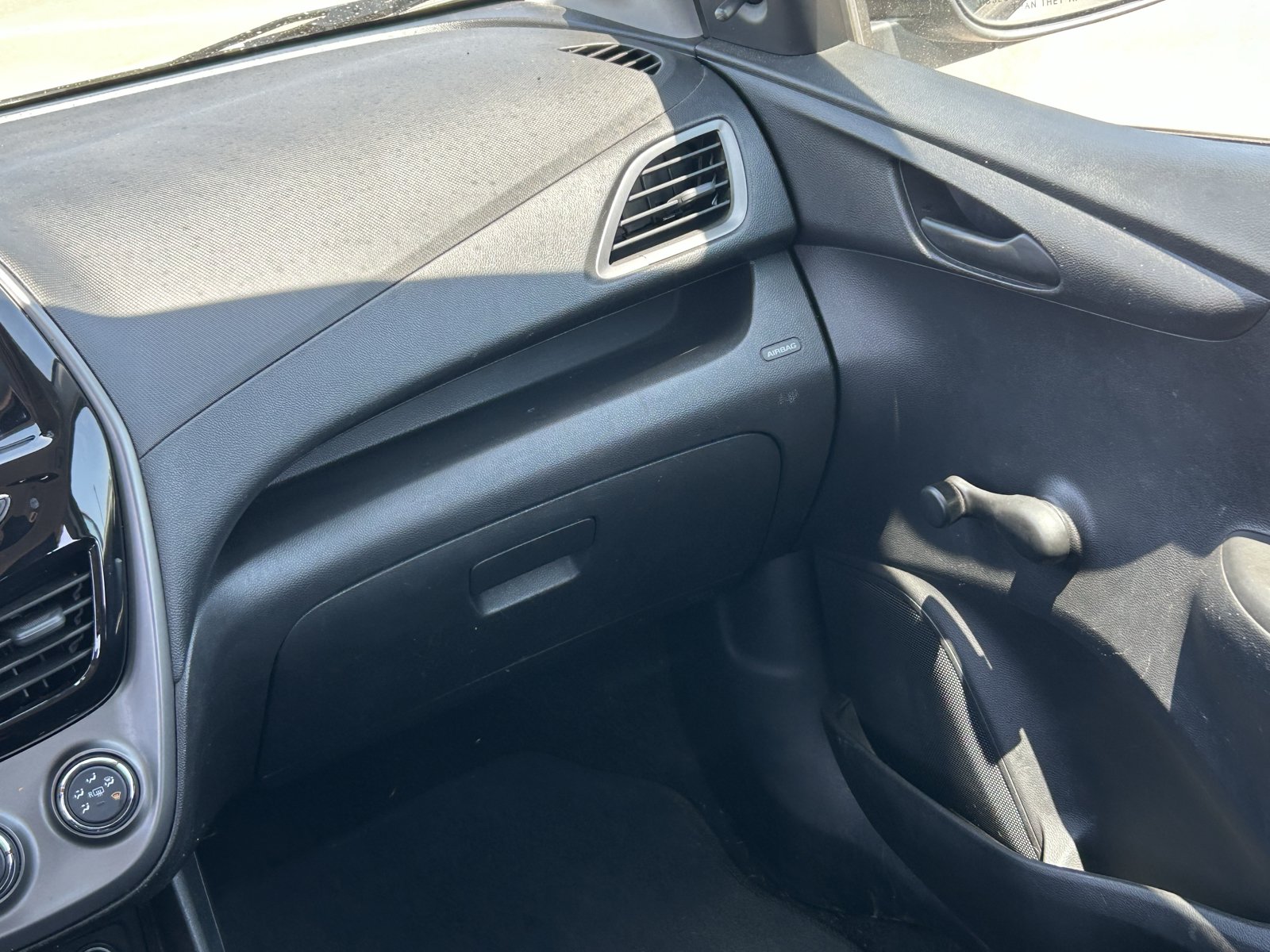 Certified 2021 Chevrolet Spark LS FWD image 18