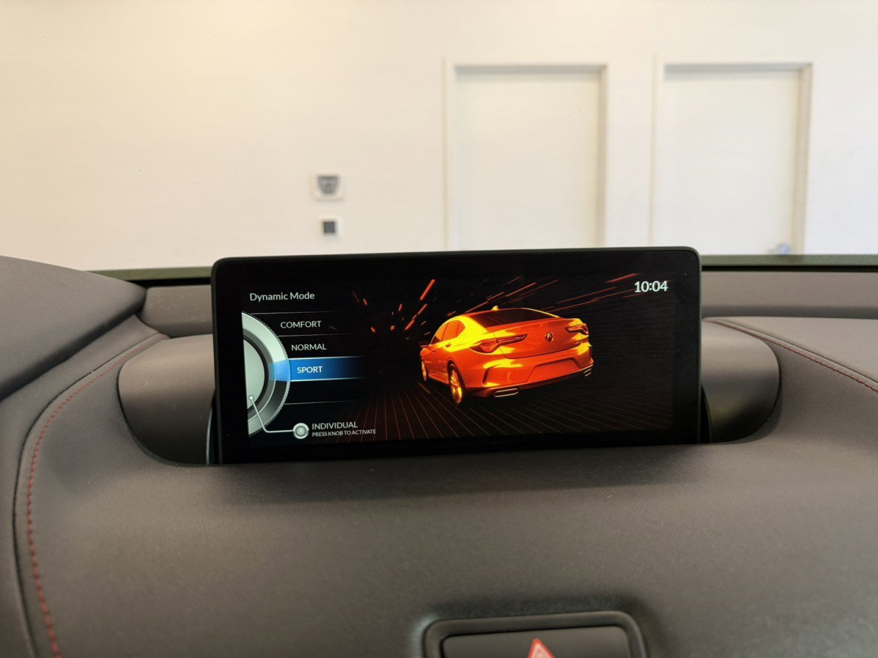 Used 2023 Acura TLX SH-AWD w/ A-SPEC Pkg image 20