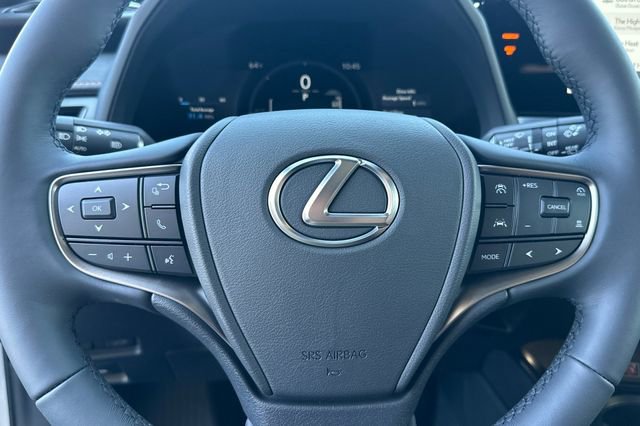 New 2026 Lexus UX 300h FWD image 21