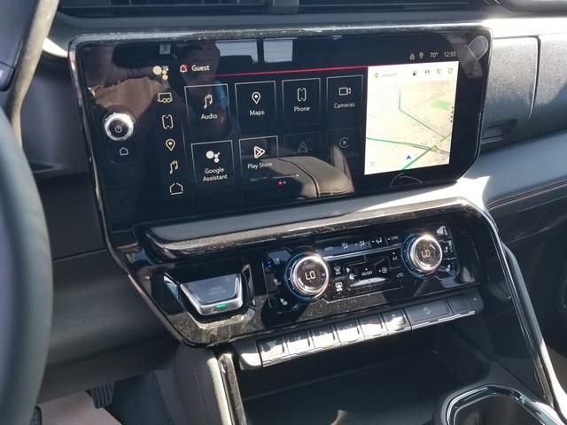 New 2026 GMC Sierra 2500 AT4 w/ AT4 Premium Plus Package image 13