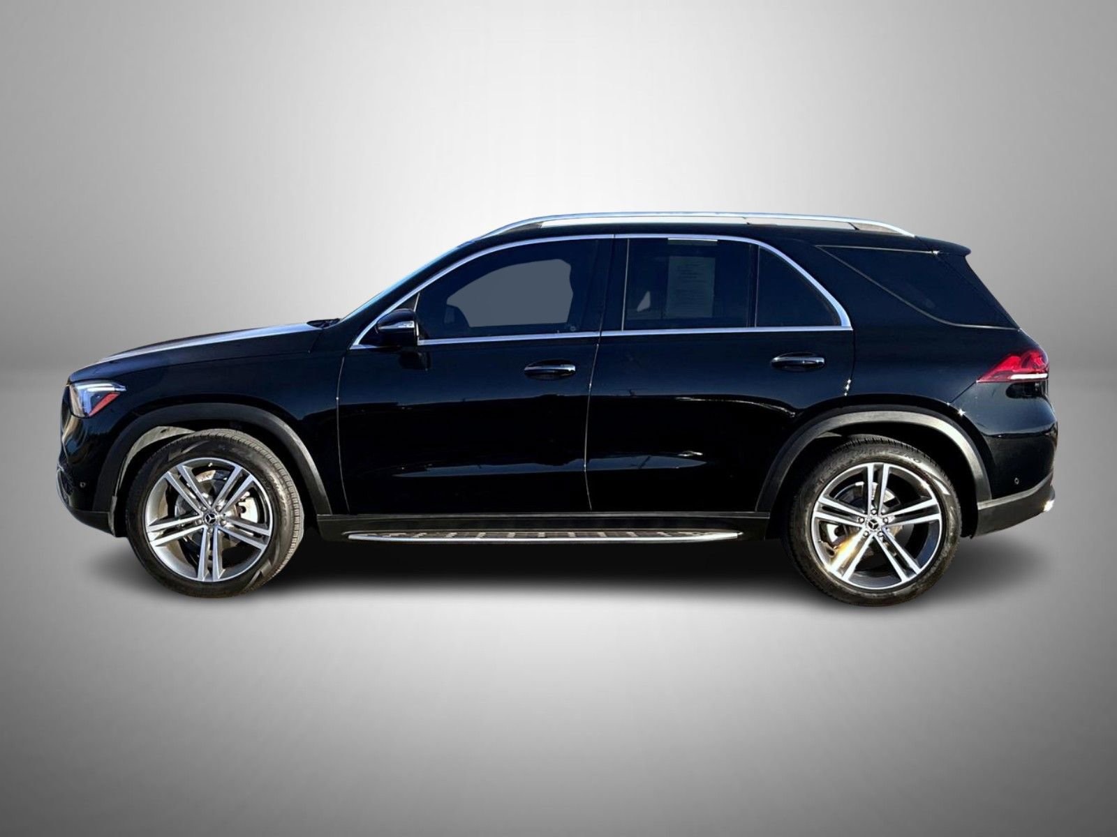 Used 2022 Mercedes-Benz GLE 350 4MATIC image 8