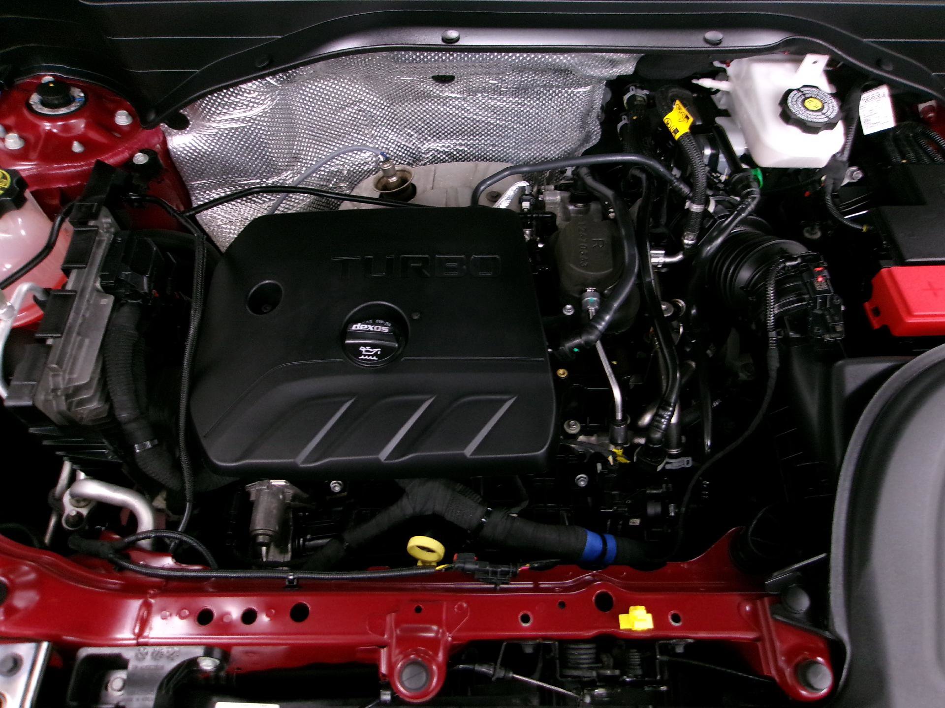 Used 2023 Chevrolet TrailBlazer LT w/ Convenience Package image 16