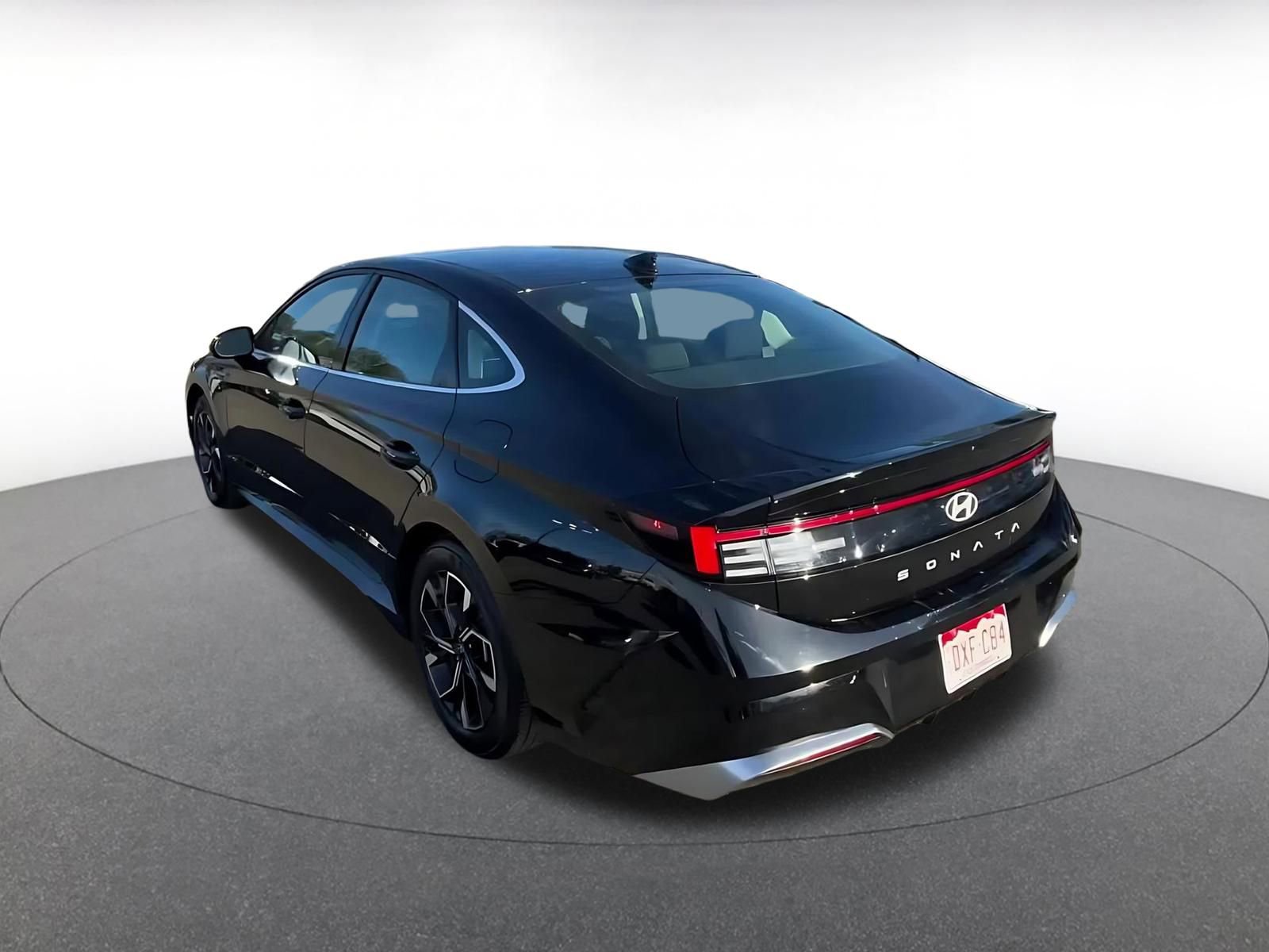 Used 2025 Hyundai Sonata SEL image 9