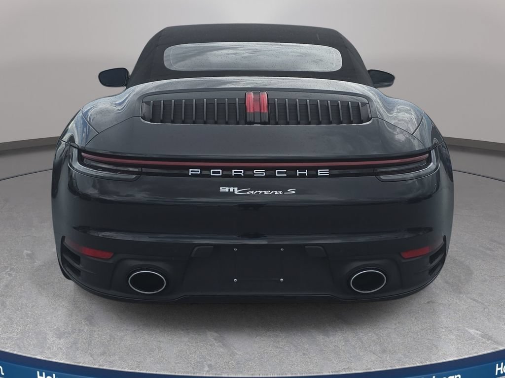 Used 2020 Porsche 911 Carrera S RWD image 7