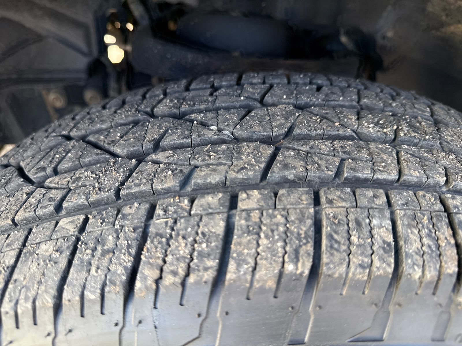 Used 2017 RAM 1500 Express image 28