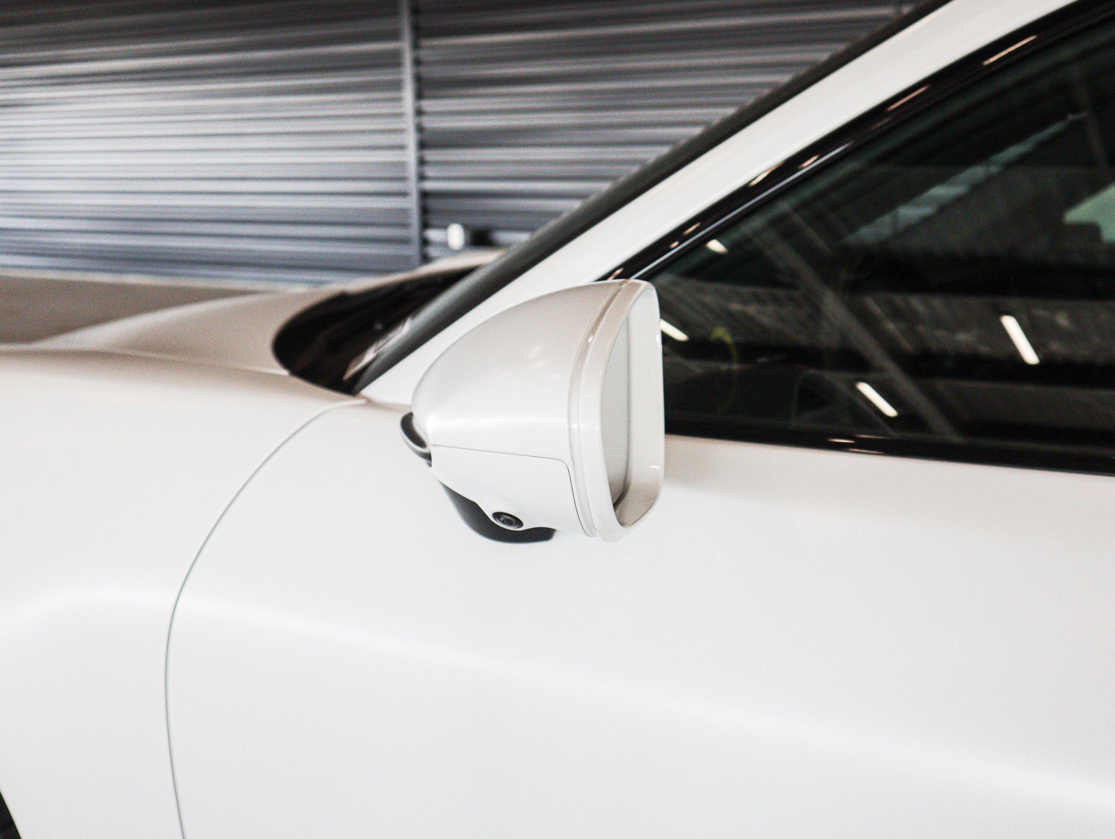 Certified 2022 Porsche 911 GT3 RS image 33