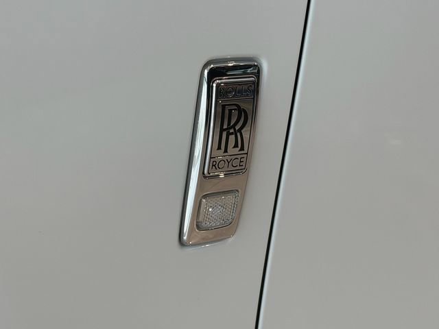 Used 2024 Rolls-Royce Ghost AWD/4WD image 6