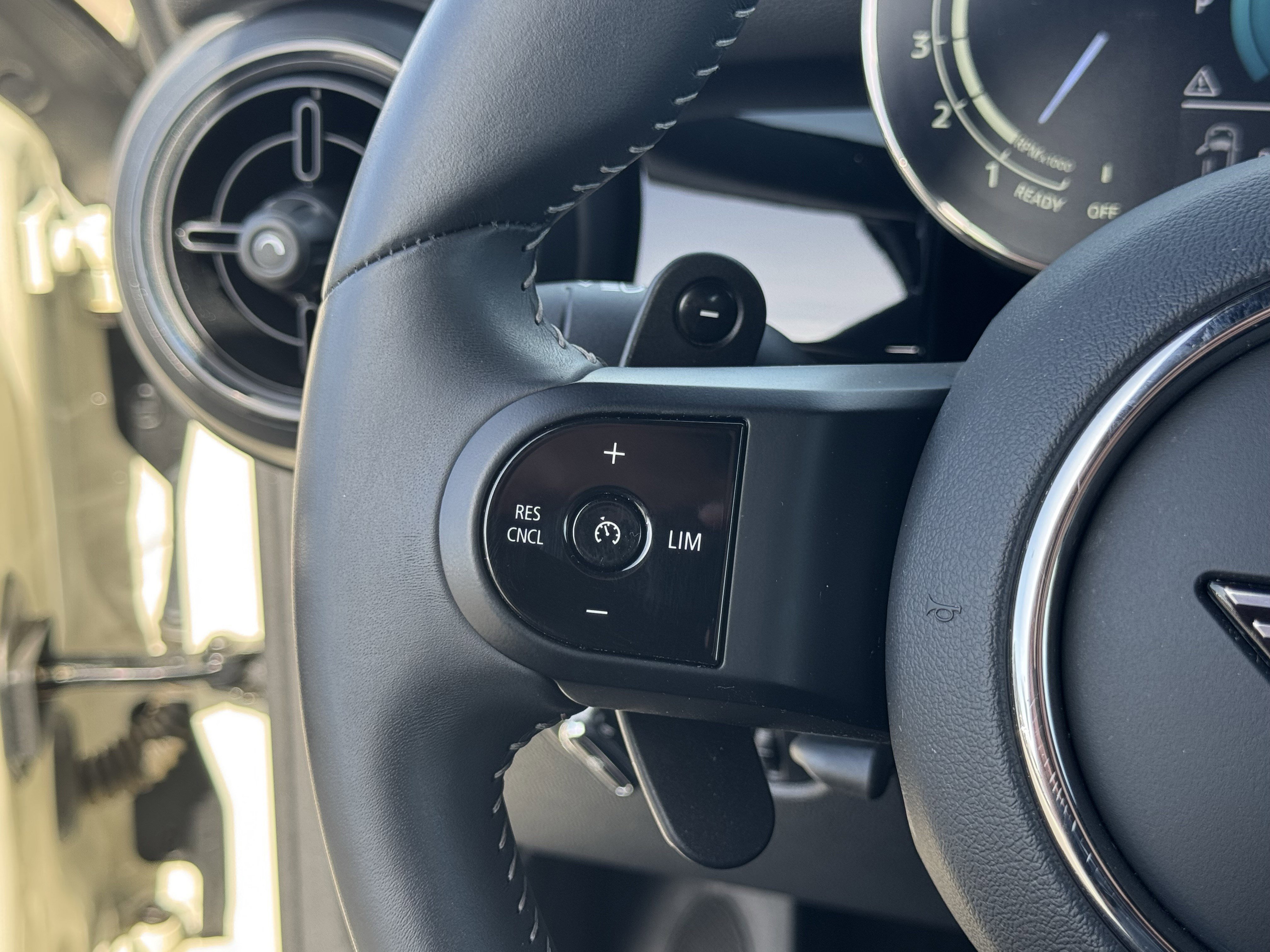 Used 2023 MINI Cooper S image 20