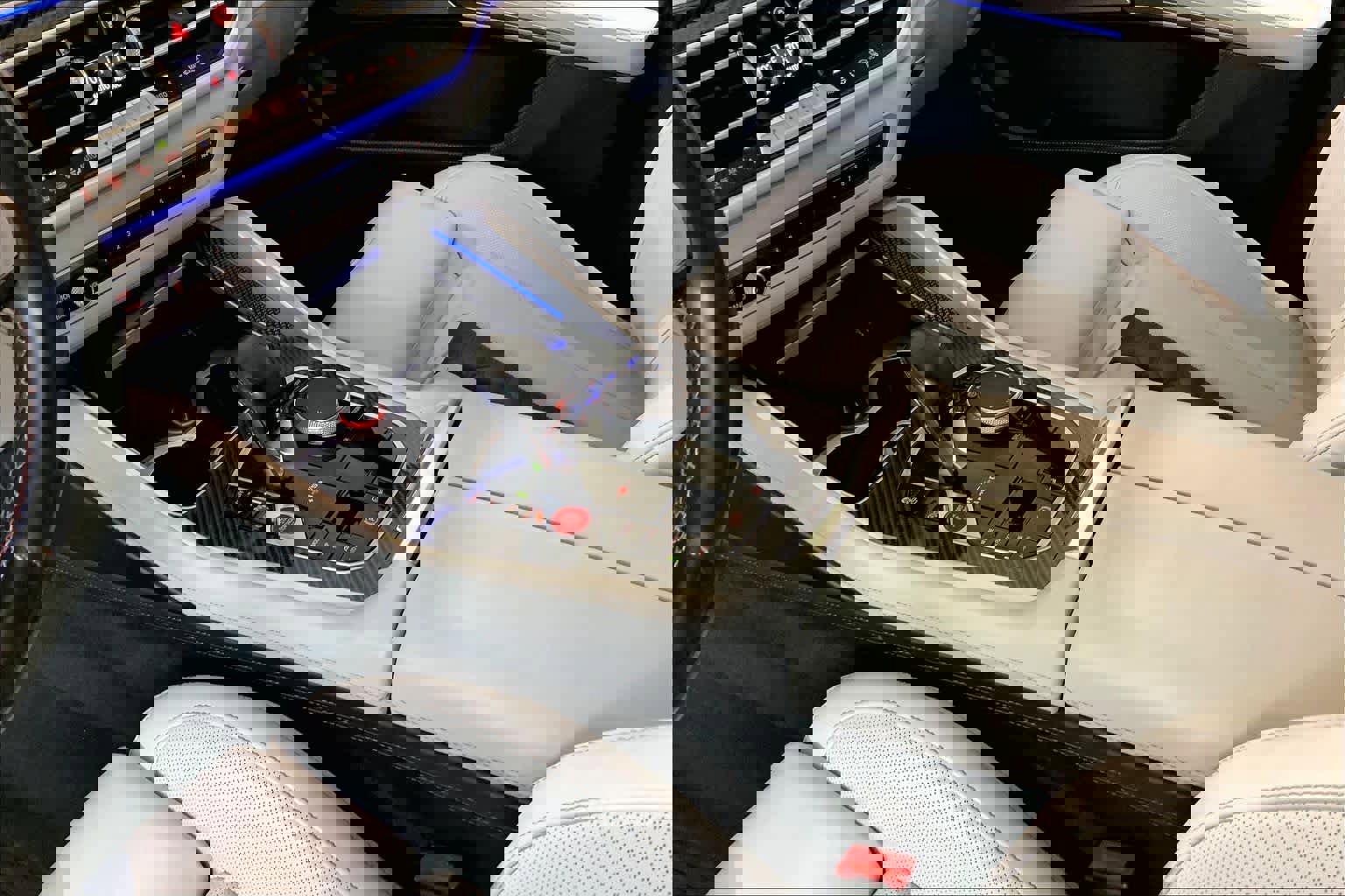 Used 2021 BMW X5 M w/ Competition Package image 16