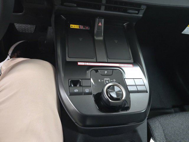 New 2026 Toyota bZ FWD image 27