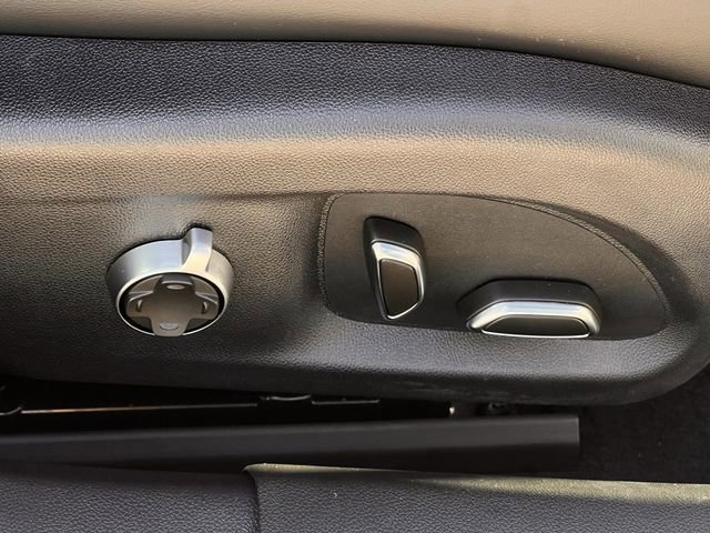 Certified 2023 Cadillac CT5 V w/ Cold Weather Package image 29