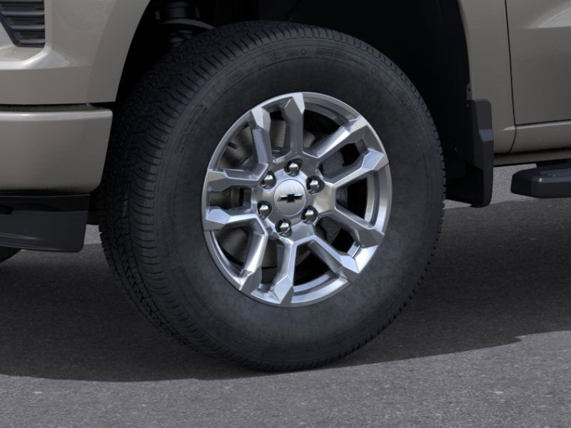New 2026 Chevrolet Silverado 1500 RST w/ Safety Package image 9