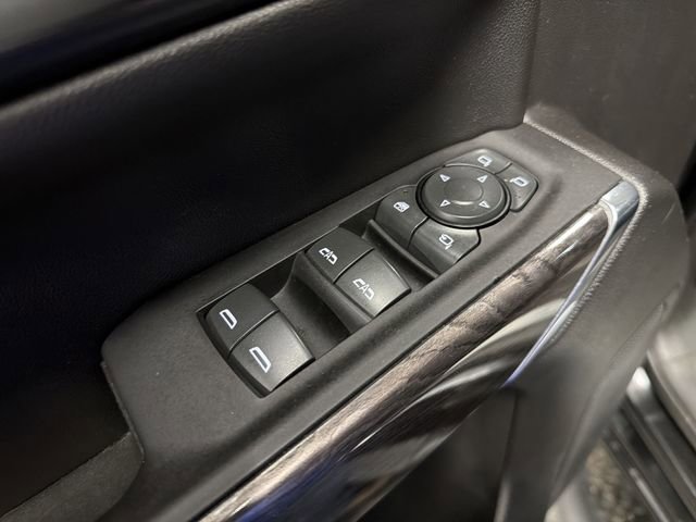 Certified 2022 Chevrolet Silverado 1500 LTZ image 23