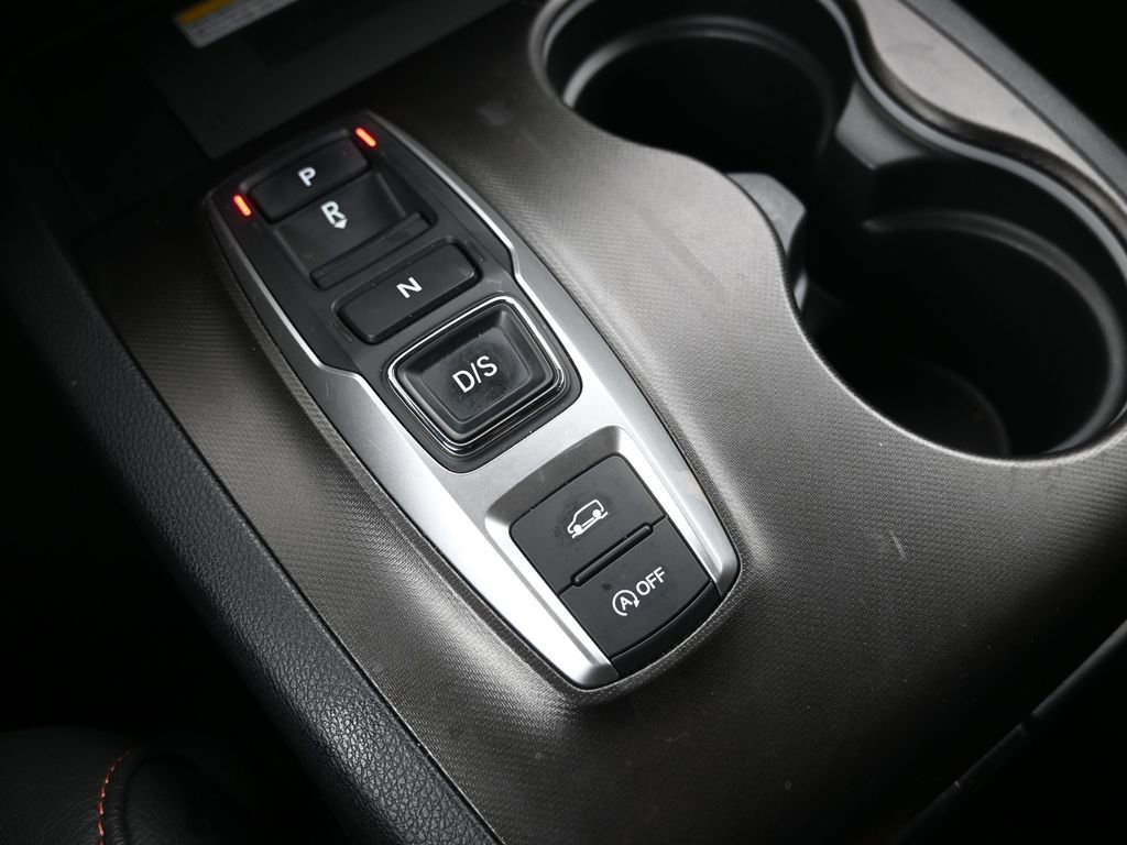 Certified 2023 Honda Passport TrailSport image 20