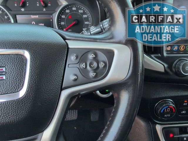 Used 2022 GMC Terrain SLT w/ Infotainment Package II image 21