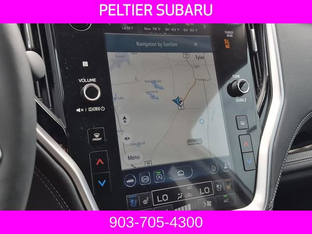 Certified 2023 Subaru Outback Touring XT AWD/4WD image 39