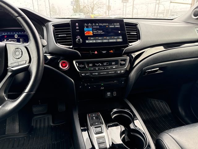 Used 2022 Honda Pilot Touring image 24