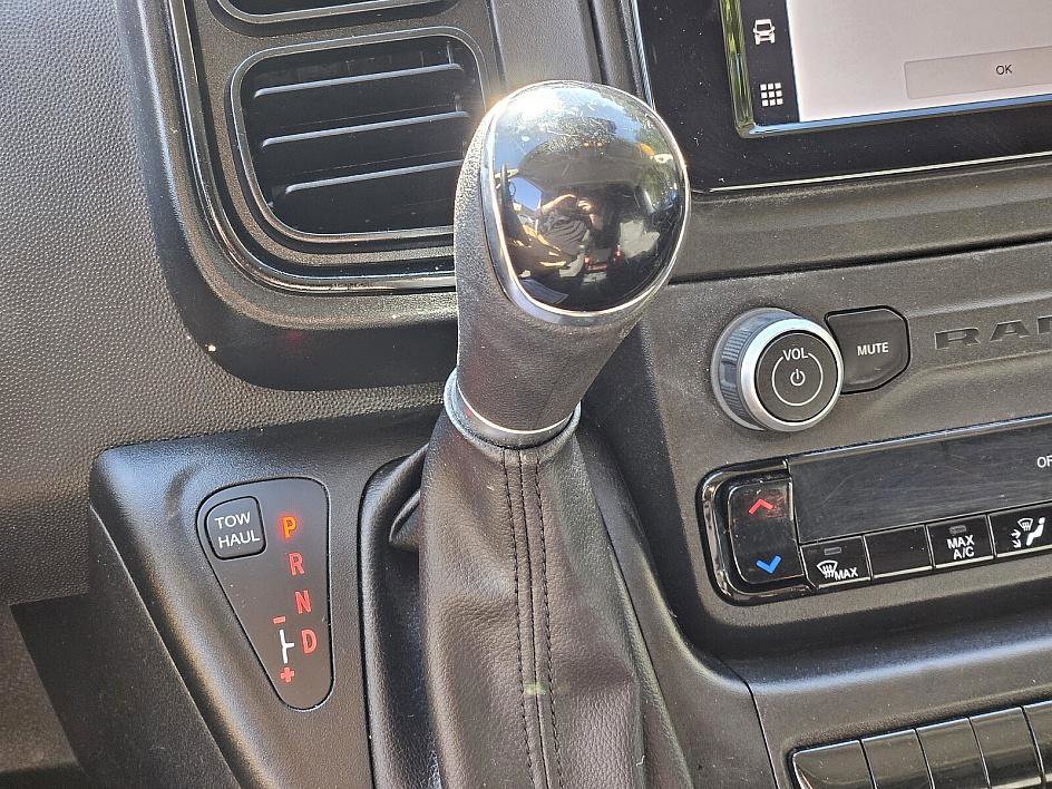 Used 2023 RAM ProMaster 2500 image 20