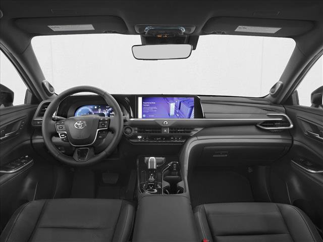 New 2026 Toyota Crown Platinum image 5
