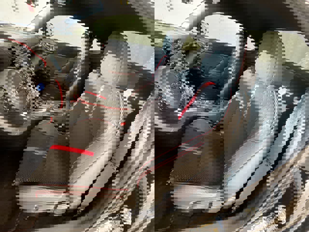 Used 2024 Subaru BRZ Limited image 11