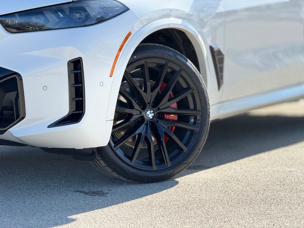 New 2026 BMW X5 xDrive40i image 2