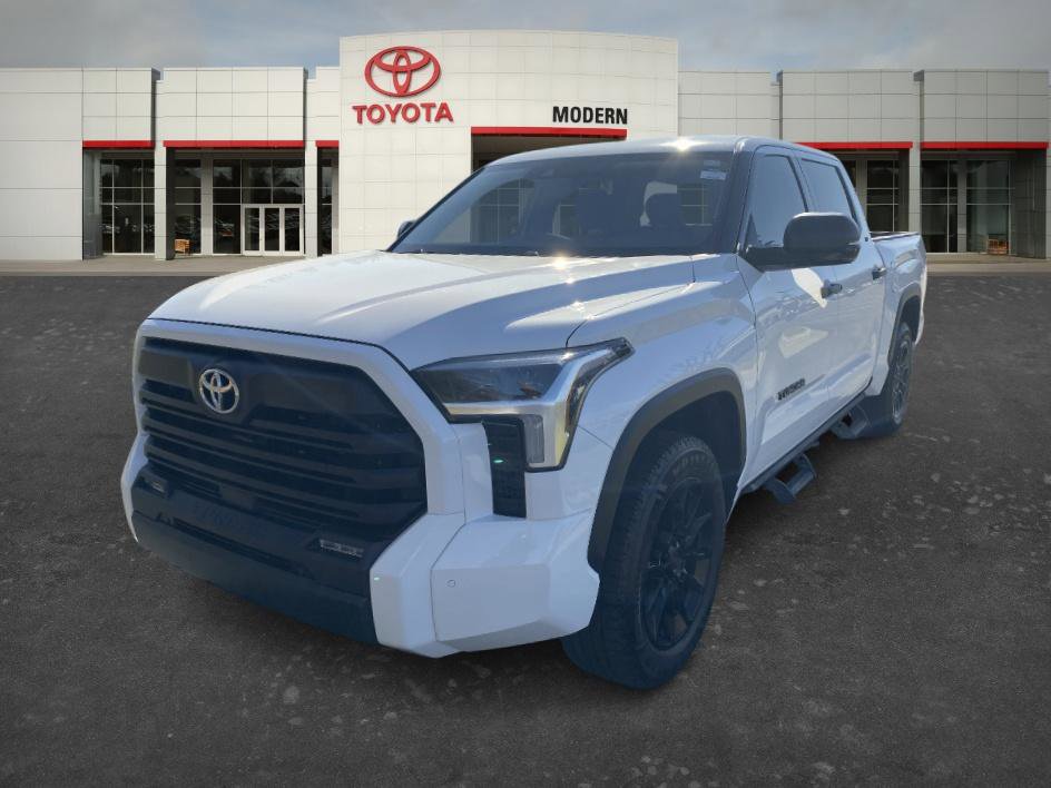 Used 2022 Toyota Tundra SR5 w/ Convenience Package