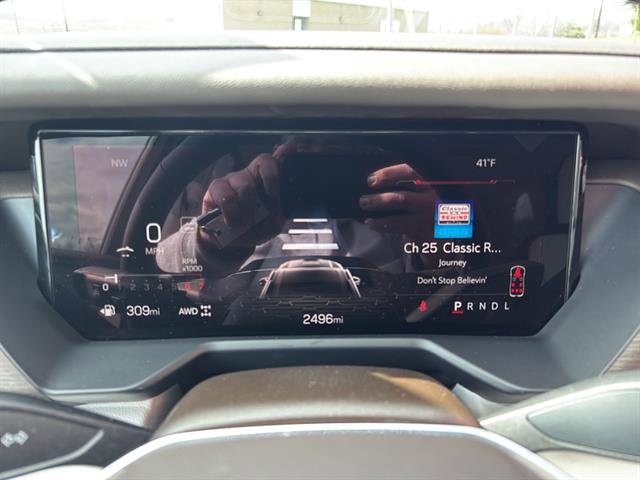 Used 2024 GMC Acadia Denali image 27