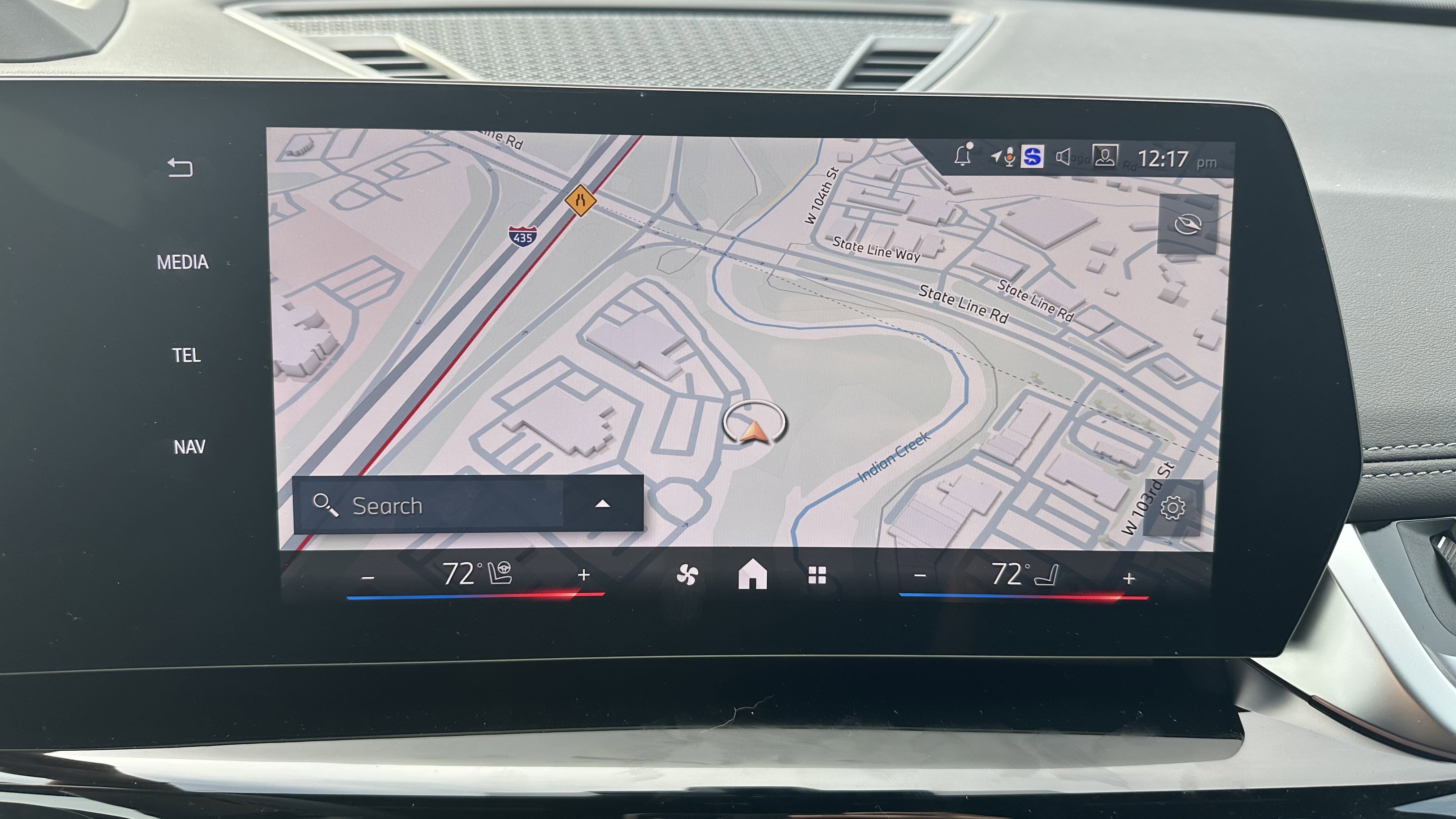 Used 2026 BMW X1 xDrive28i w/ Technology Package AWD/4WD image 22