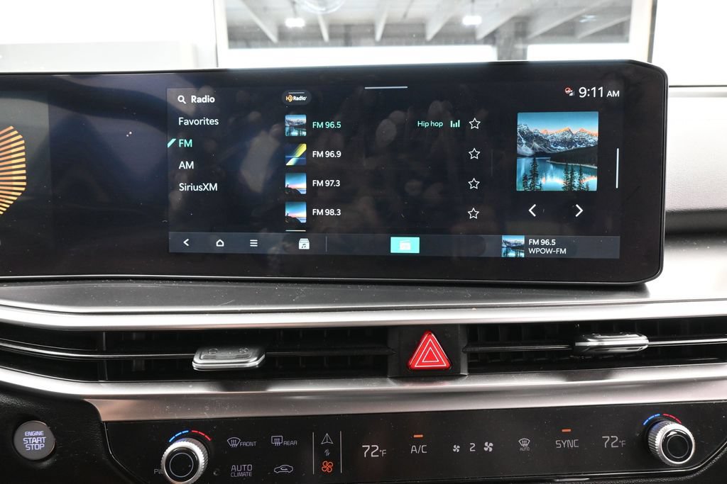 Used 2025 Kia Sorento S w/ Panoramic Sunroof Package FWD image 28