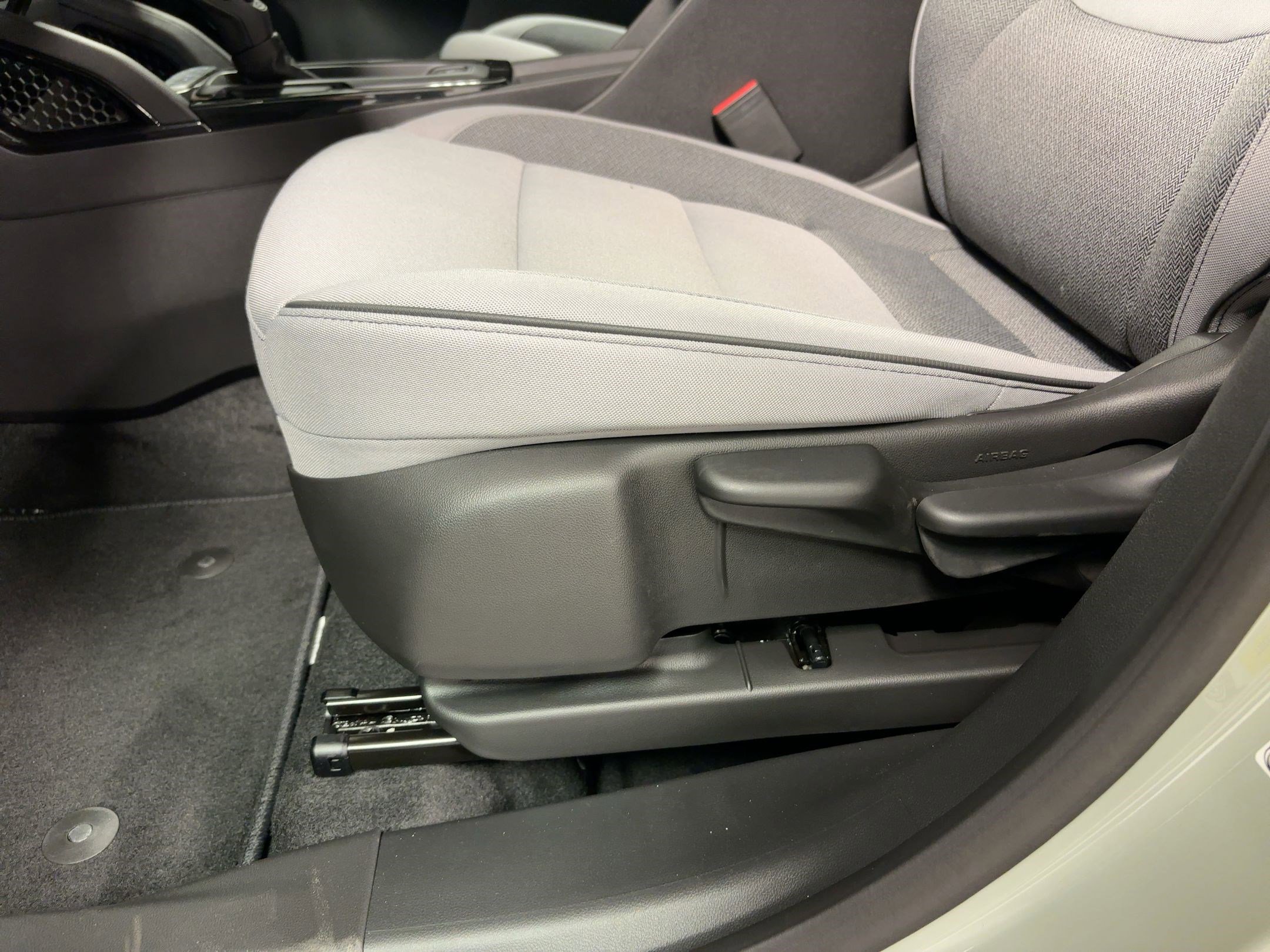 New 2026 Chevrolet TrailBlazer LS w/ LS Convenience Package image 13