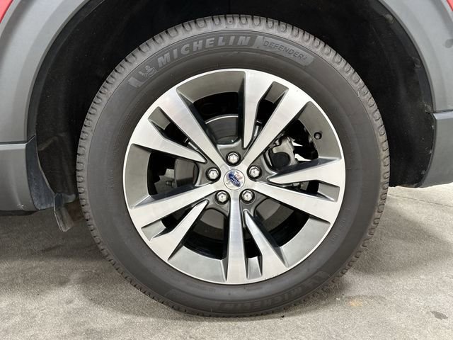 Used 2020 Ford Explorer Platinum w/ Premium Technology Package AWD/4WD image 14