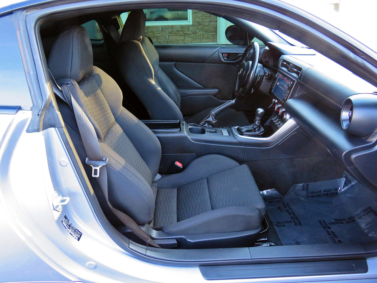 Used 2022 Toyota GR86 image 12